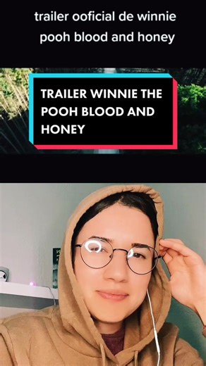 Tráiler Winnie the Pooh Blood and Honey: Opiniones y Expectativas