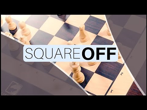 SQUARE OFF Kingdom Set - Smart Electronic Chess Board Review - Automated Chess Computer - SquareOff