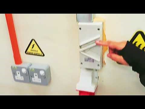 Experiment 2: Air Flow Through A Converging & Diverging Section