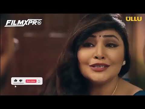 Barkha bhabhi | full web series movie | ullu | Rajsi verma | full story || Hot MX Web series........