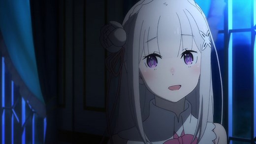 Re:ゼロから始める異世界生活（リゼロ）｜アニメ声優・キャラクター・登場人物・最新情報一覧 | アニメイトタイムズ