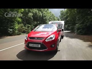 Practical Caravan | Ford Grand C Max | Review 2012