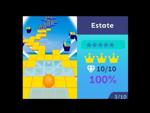 infinity innovation engine 2.0: summer 10/10 💎 3/3 👑 ⭐️⭐️⭐️⭐️⭐️ level 3