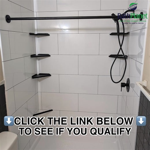 We’re Looking for 150 Homeowners for a 1-DAY Shower Or Bath Transformation! 🛁🚿 ✅ You Must Own Your Home ✅ Your Tub Or Shower Must Be Damaged Or Older Than 7 Years Old ✅ You Must Live In An Eligible Zip Code Click "Learn More" below to qualify for this amazing promotion! https://lp.bathplanetlocal.com/bp | Bath Planet Local