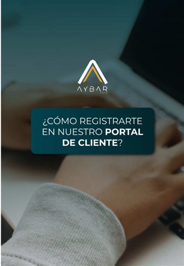 Nuevo Portal del Cliente: Regístrate y Ahorra Tiempo
