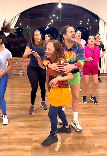 Flashdance e as Danças dos Anos 80