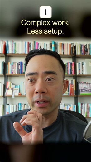How I Use Instinct for Business Research