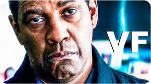 EQUALIZER 2 Bande Annonce VF (2018)