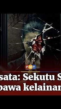 Nar’sata: Sekutu Setan cetus fenomena baharu filem seram Malaysia