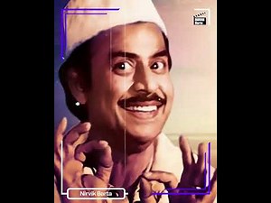 Anup Kumar – The Real-Life Hero of Bengali Cinema 🎭❤️