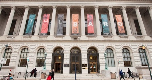 Want a Philadelphia library card? You now can get one online