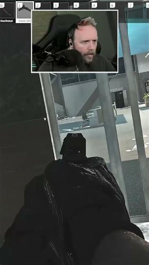 Now you see him... #tarkov #shorts