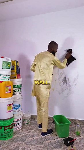 Easy to Clean Walls: Satin Paint Benefits