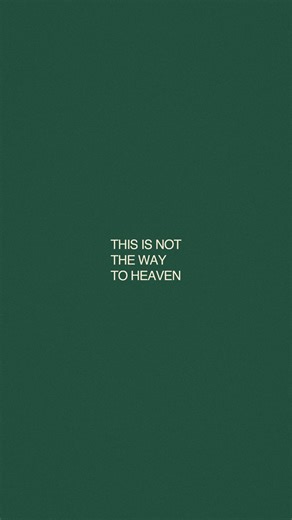 WAY Church | Your identity is not achieved, it’s received. @noahherrin | Instagram