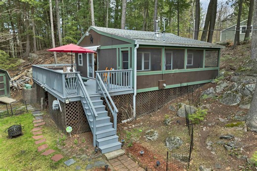 202 Alton Shores Rd, Alton, NH 03810 - MLS 5085623 - Coldwell Banker