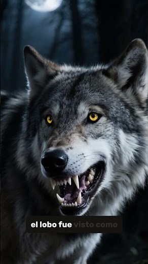 El LOBO 🐺 | El verdadero significado de la manada