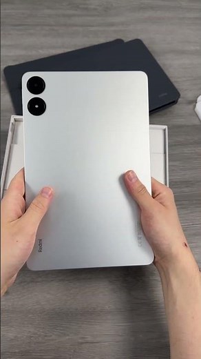 Kreativ & Produktiv: Redmi Pad Pro Tablet mit Tastatur & Stift ⌨🖊 #chinagadgets #redmi #redmipadpro