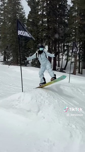 Overcoming Fear in Snowboarding Jumps