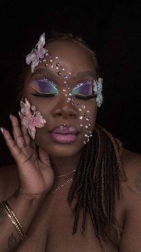 Get the Perfect Butterfly Look: Quick DIY Guide