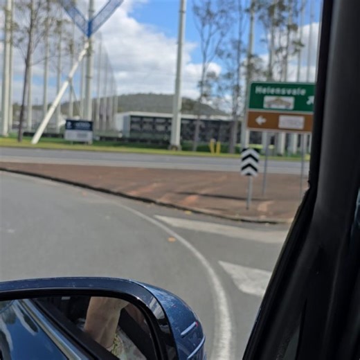 Allison Forner on Reels