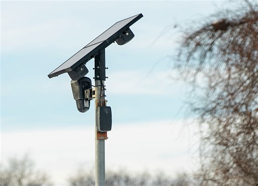 Connecticut bill would block sharing of license plate data with immigration officials