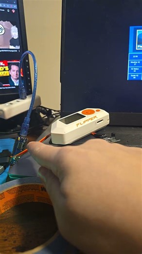 FieldStation42, an old Scientific Atlanta 8600-HD cable box, and some arduino moxie