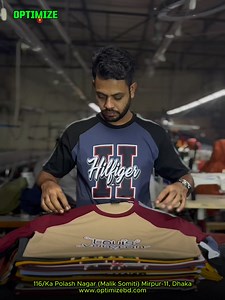 1M views · 5.4K reactions | Half Sleeve T-Shirt 100% Cotton fabrics (185Gsm) Cash on delivery Wholesale & Retail | Optimize | Facebook