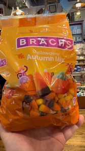 Brachs Autumn Candy Mix #YesOrNo #candy #yum #Halloween #autumn #adventuresthatrock | Adventures That ROCK