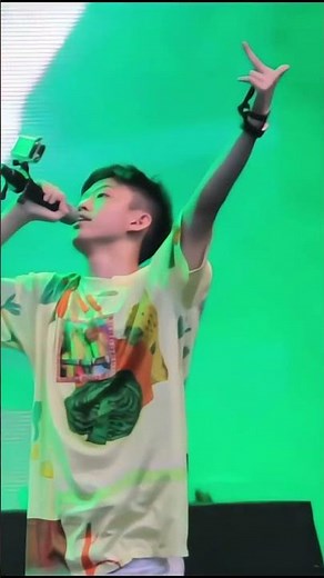 Rich Brian - Dat stick