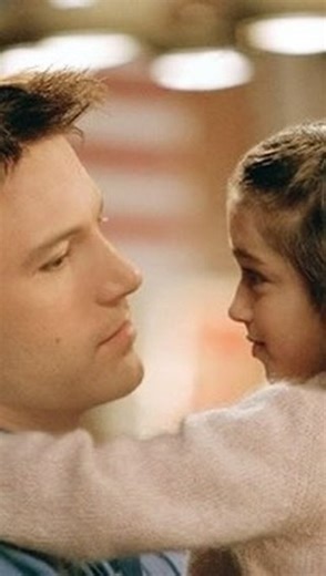 CinemaaHQ on Instagram: "🎥🎬 Jersey Girl (2004) Ollie Trinke has it all — a loving wife, a successful career, and the perfect family life. But when tragedy strikes and his wife dies during childbirth, Ollie’s world unravels. He loses his job, moves back to New Jersey, and becomes a full‑time dad to his spirited daughter, Gertie. As Gertie grows up, Ollie learns what it truly means to parent, balancing sleepless nights, school plays, and everyday challenges with humor and heart. Along the way, a