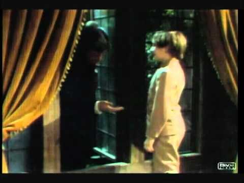 Dark Shadows - Quentin Collins: Tall, Dark, and Superman