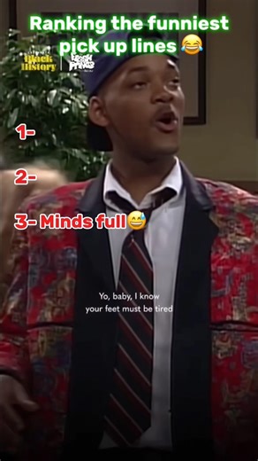 Funniest Pickup Lines Ranked… #1 Is Illegal 😂#funny #pickuplines #viral #trending