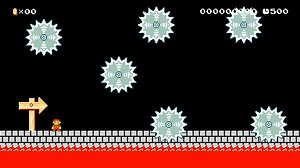 542K views · 8.7K reactions | Super Mario Bros. HD - Mario VS The See-Saw!!! #supermario #mario #supermariobros | The Elite Trio | Facebook