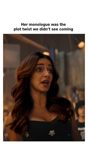 Ananya Panday’s Heated On-Set Argument During Shampoo Ad Shoot Goes Viral#TRESemmeHydraMatrix