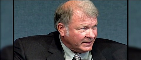 ▶️ Unacknowledged - Trailer