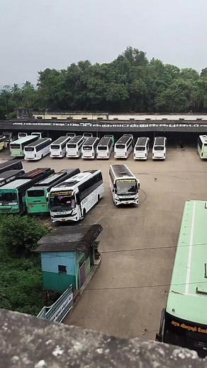 🚍♥️🤩மார்த்தாண்டம் SETC பேருந்துகளுக்கான பணிமனை... பாலத்தின் மேலிருந்து எடுத்தது...🤩♥️🚍 #viralreelschallenge #trendingreelsvideo #tnstcbus #tirunelvelian #kulasekharam #thuckalay #dindugul #bus #madurai #kanniyakumari #marthandam #SETC #setcollection #nagercoil #valliyur #nellai | Nagercoil & Tirunelveli Area Buses
