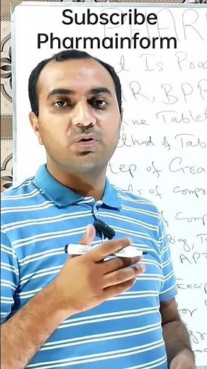 Interview preparation. #interview #pharma #job #pharmacist