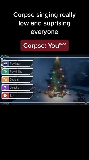 Corpse Singing Low Compilation | Agoraphobic Reactions