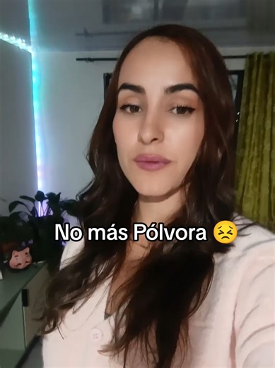 No más pólvora 🐕😣 #doglover #nomaspolvora #polvora #2026 #fyp