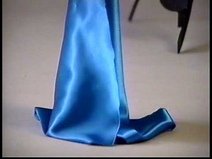 Machine with Fabric - Arthur Ganson