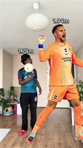 Donovan VS Nederlands Eftal 🇳🇱