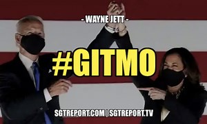 #GITMO — WAYNE JETT
