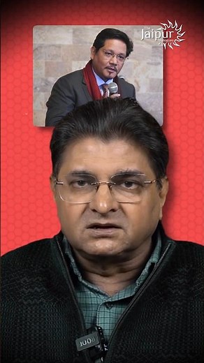 Meghalaya CM Praises NDA Government For Supporting North East!