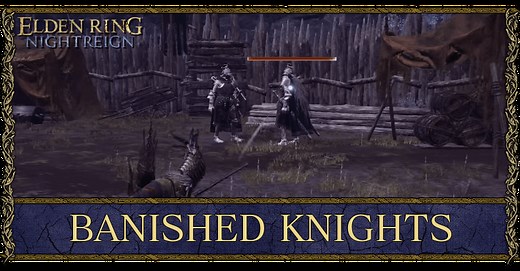 How to Beat Banished Knights | Elden Ring Nightreign｜Game8