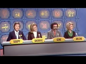 What's My Line? - Patty Duke (Dec. 13, 1972)