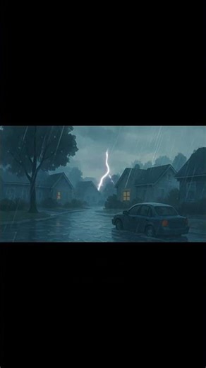 These Floods Move Faster Than You Can Run #flashflood #warning #survival