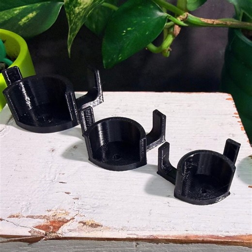 Low Stress Training Clips for Plants, LST Plant Trainers, Stem Benders for Climbing Vines, Garden Clips With Hole, Plant Accessories - Etsy