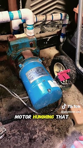 Diagnosing and Replacing Shallow Well Pump Failure