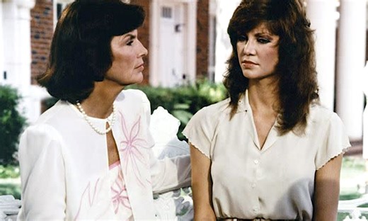 Priscilla Pointer, ‘Dallas’ On-Screen Mom to Victoria Principal, and Real-Life Mom to Amy Irving, Dies at 100