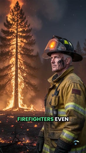 Exploding Trees in Wildfires #ExplodingTrees #DoTreesExplode #CanTreesExplode #Trees #TreeScience